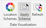 Apply Scheme to View